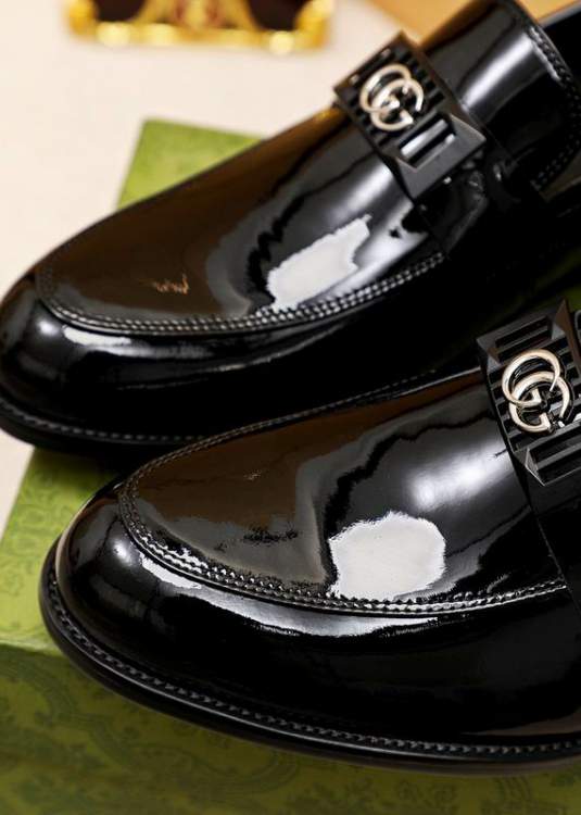 Picture of Gucci Shoes _SKUGuccisz38-45mnf03878104